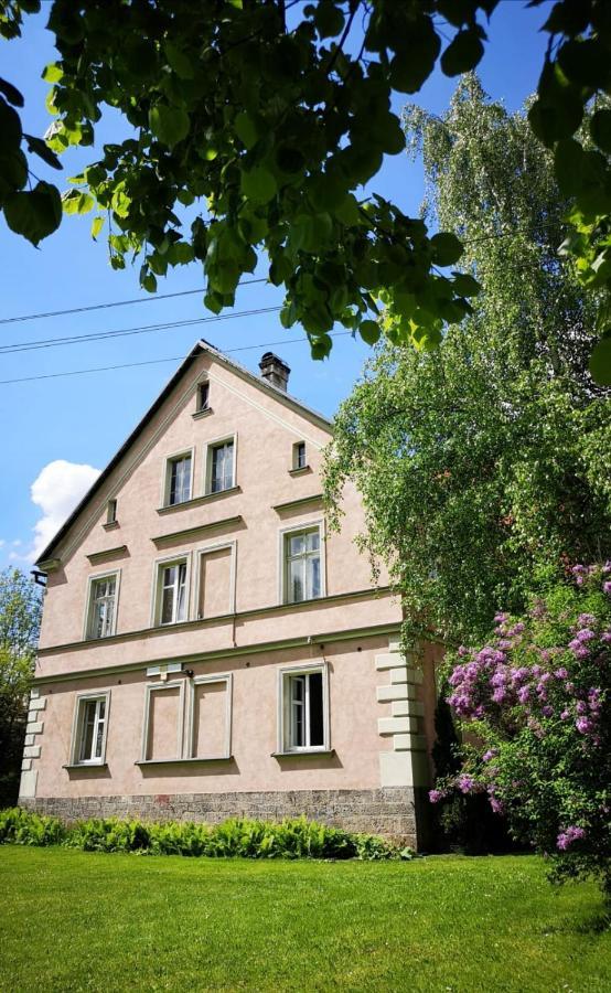 Pokoje W Starym Mlynie Hotel Kudowa-Zdrój Exterior foto